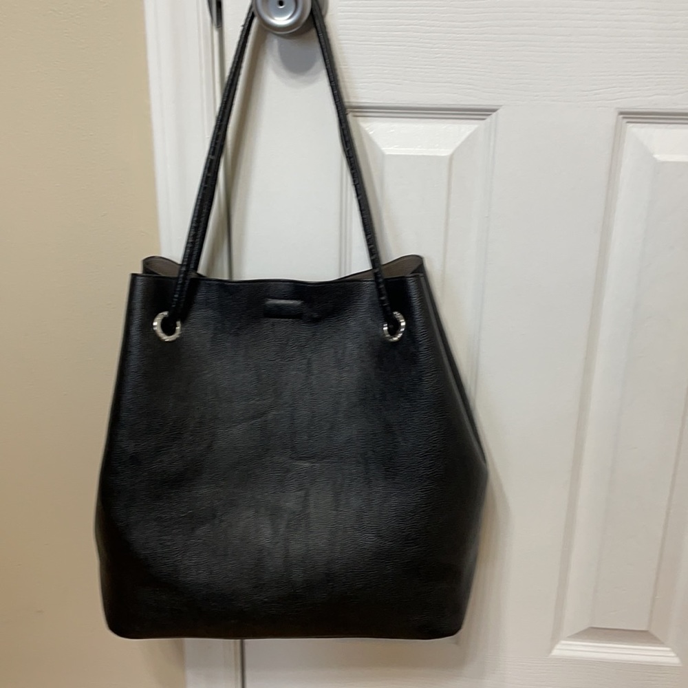 Calvin Klein Reversible Purse - image 5